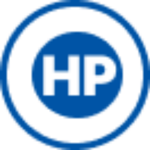 Hp ejendomsservice favicon