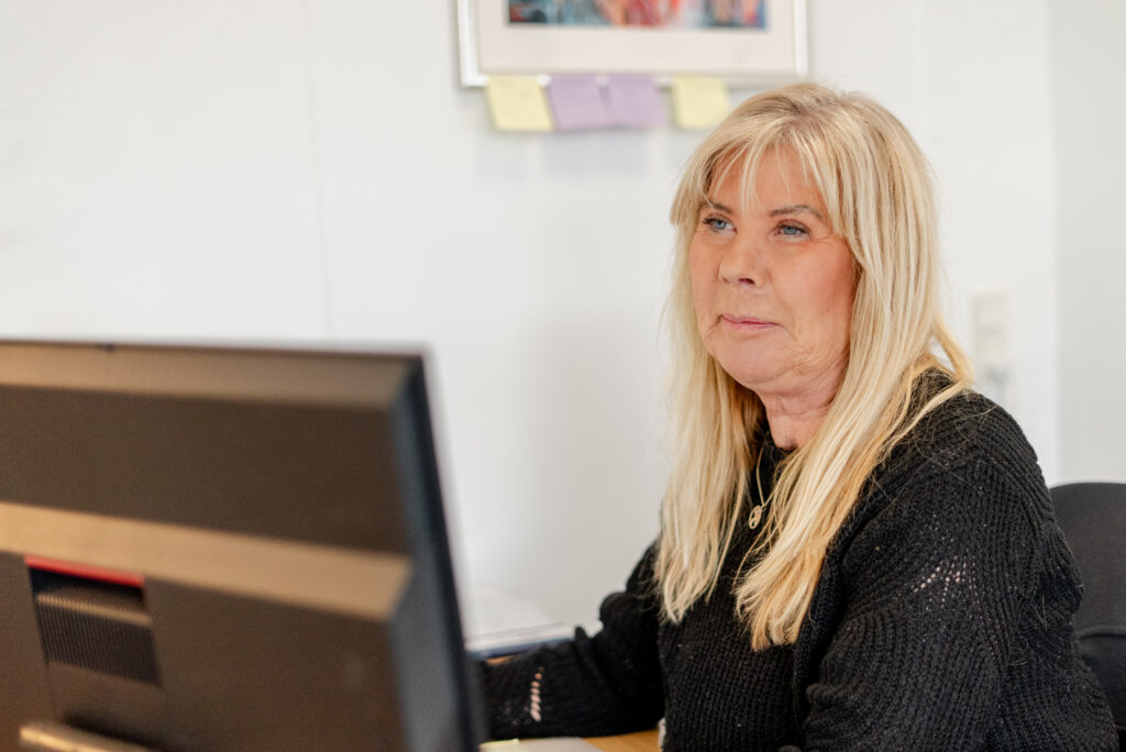 HP Ejendomsservice personale