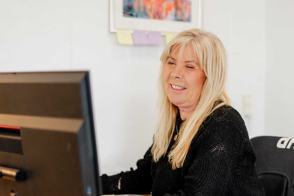 HP Ejendomsservice personale